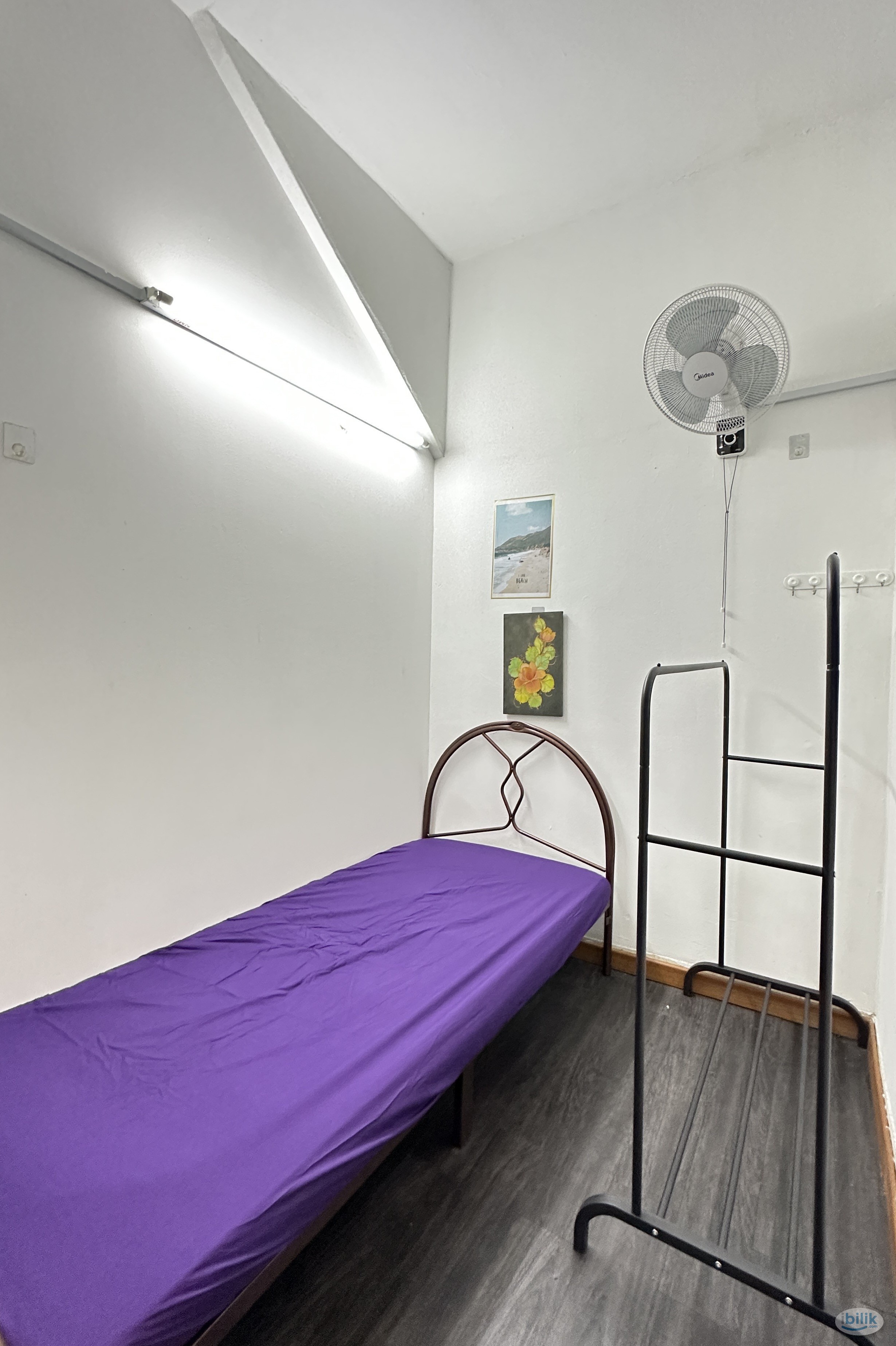 Fully Furnished House Room For Rent At The Starling, Damansara Uptown - Image 1