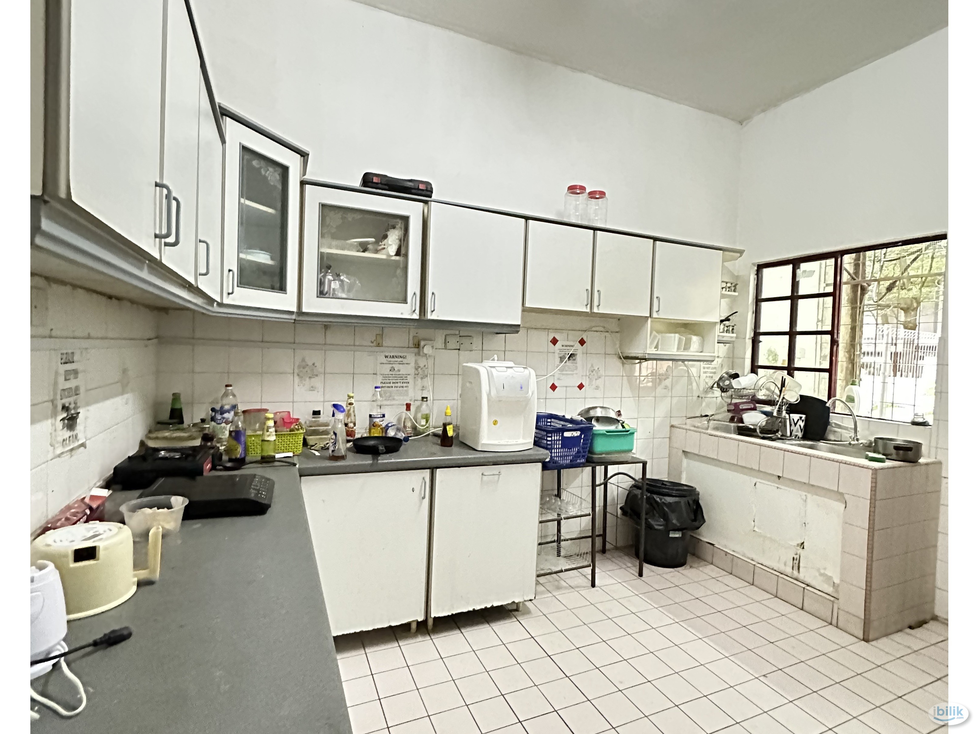 Fully Furnished House Room For Rent At The Starling, Damansara Uptown - Image 2