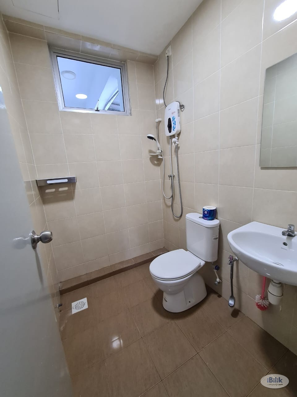 MOVE IN NOW!! Fully Furnished Single Room at Goodfields Residence, Bukit Minyak, Seberang Perai, Penang - Image 2