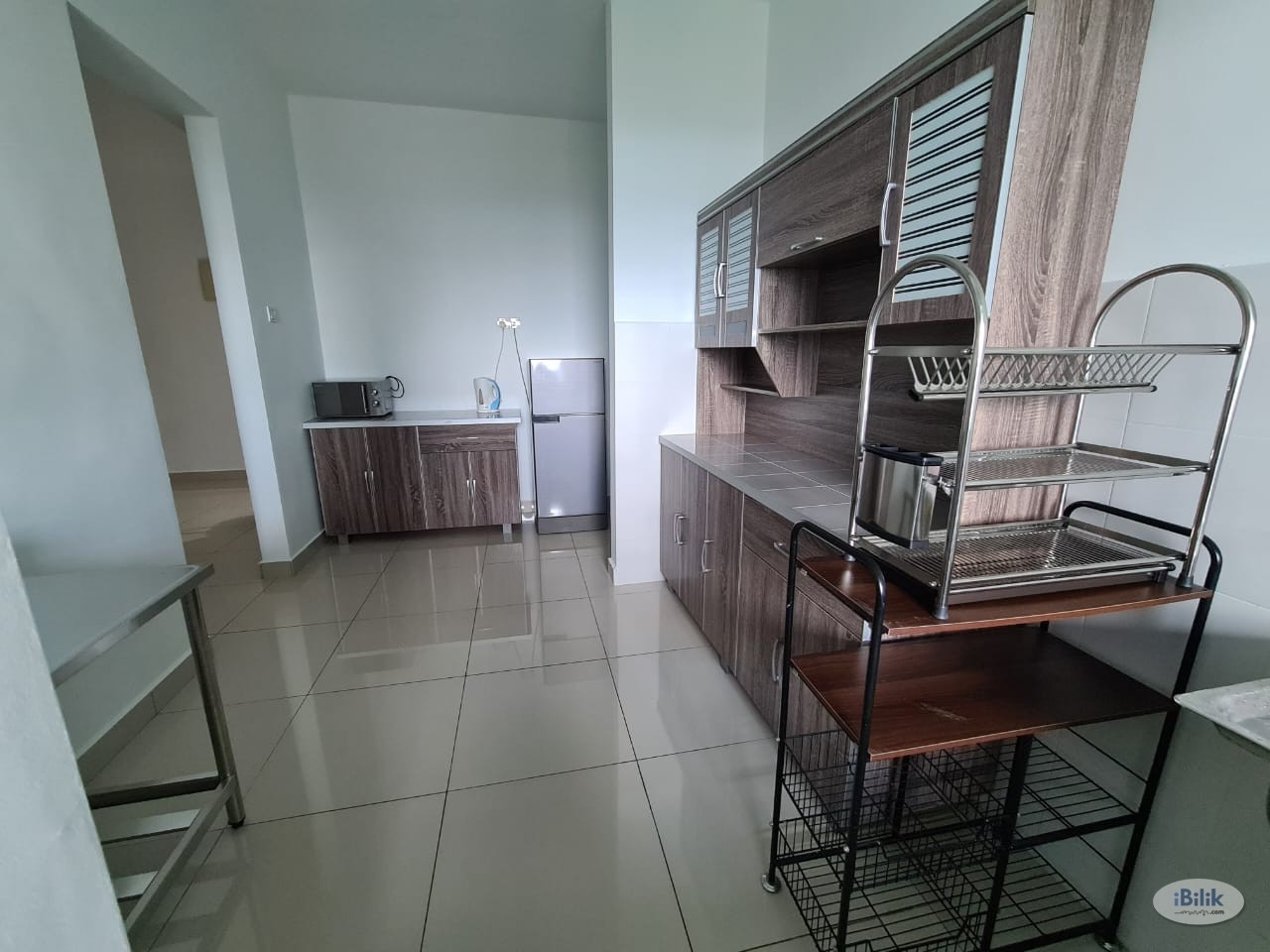 MOVE IN NOW!! Fully Furnished Single Room at Goodfields Residence, Bukit Minyak, Seberang Perai, Penang - Image 3