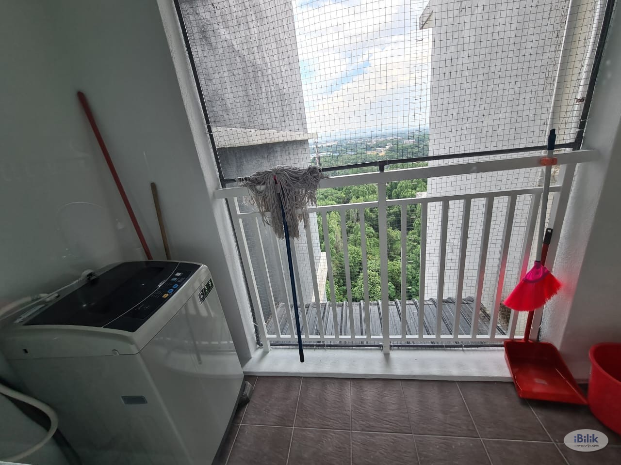 MOVE IN NOW!! Fully Furnished Single Room at Goodfields Residence, Bukit Minyak, Seberang Perai, Penang - Image 4