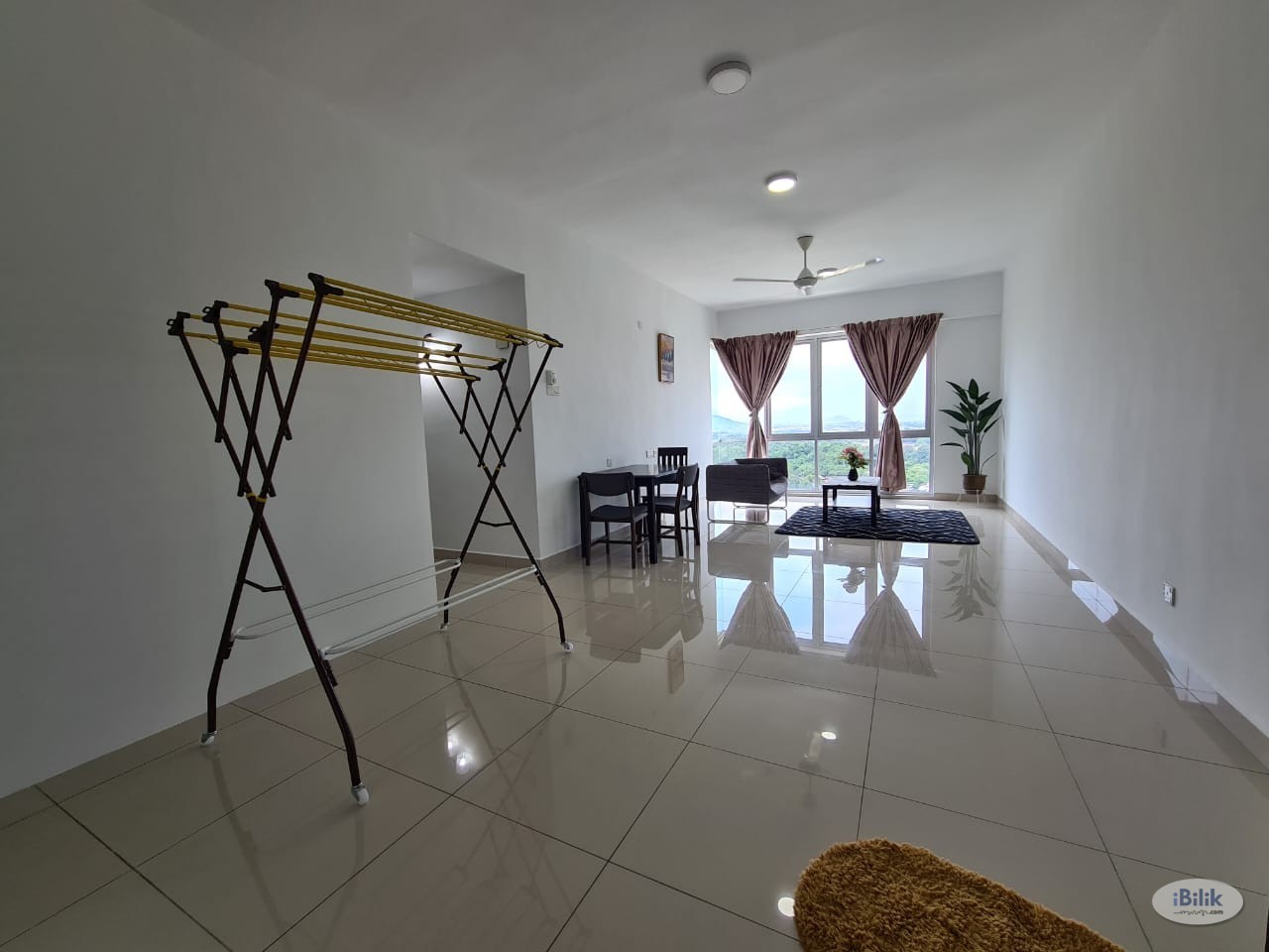 MOVE IN NOW!! Fully Furnished Single Room at Goodfields Residence, Bukit Minyak, Seberang Perai, Penang - Image 5