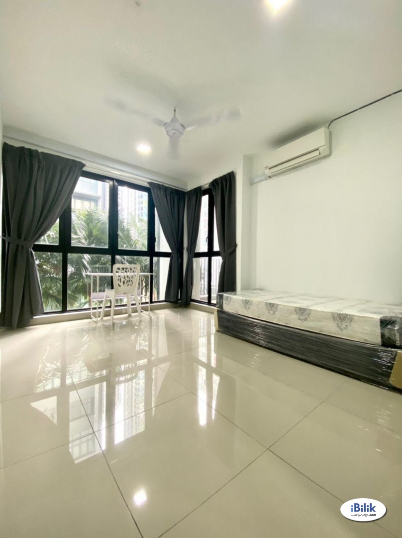 Middle Room at i-City, Shah Alam - Image 2