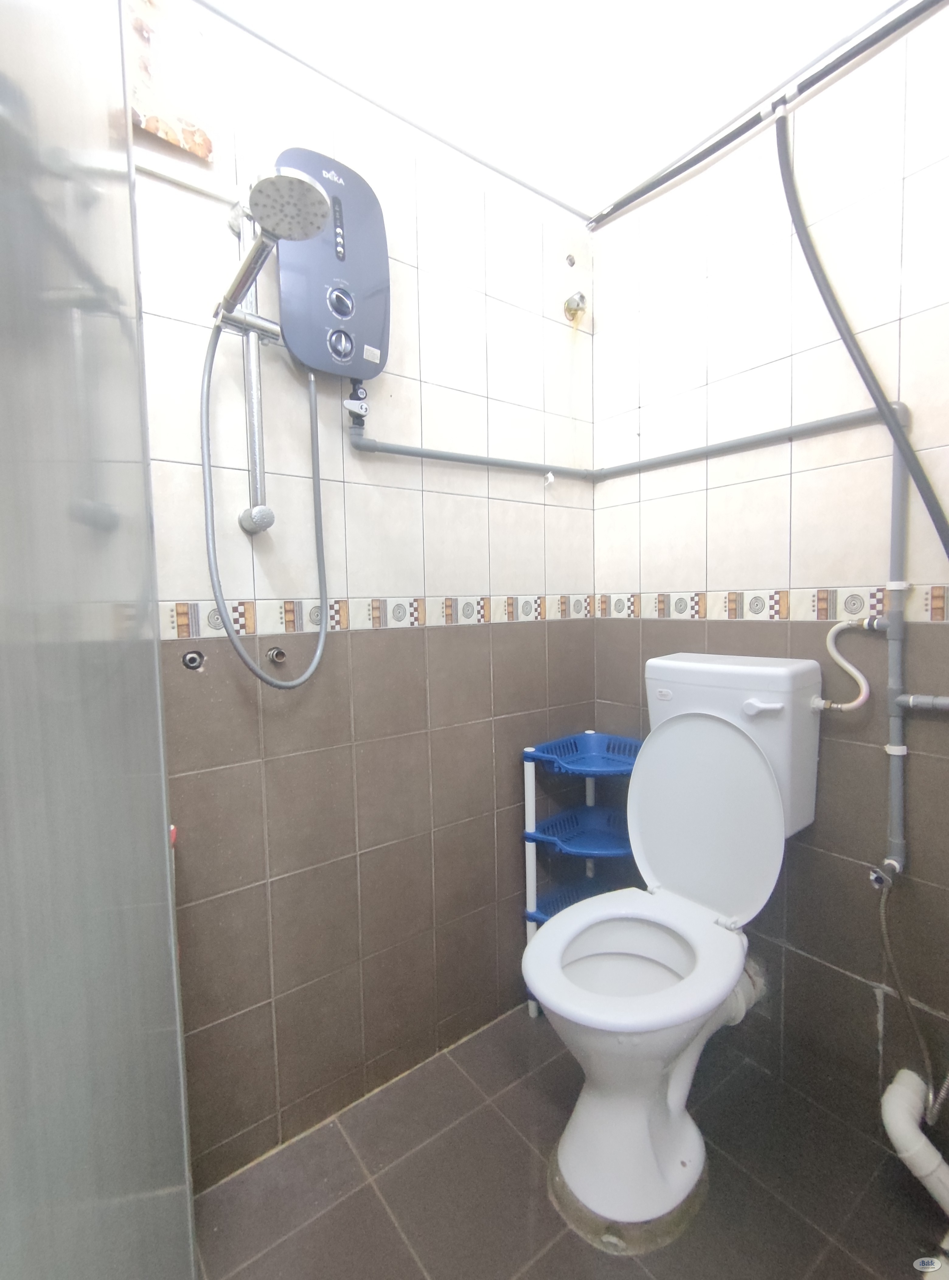 🚄🔴MRT TTDI walking distance PREMIUM HOSTEL single room with windows - Image 2