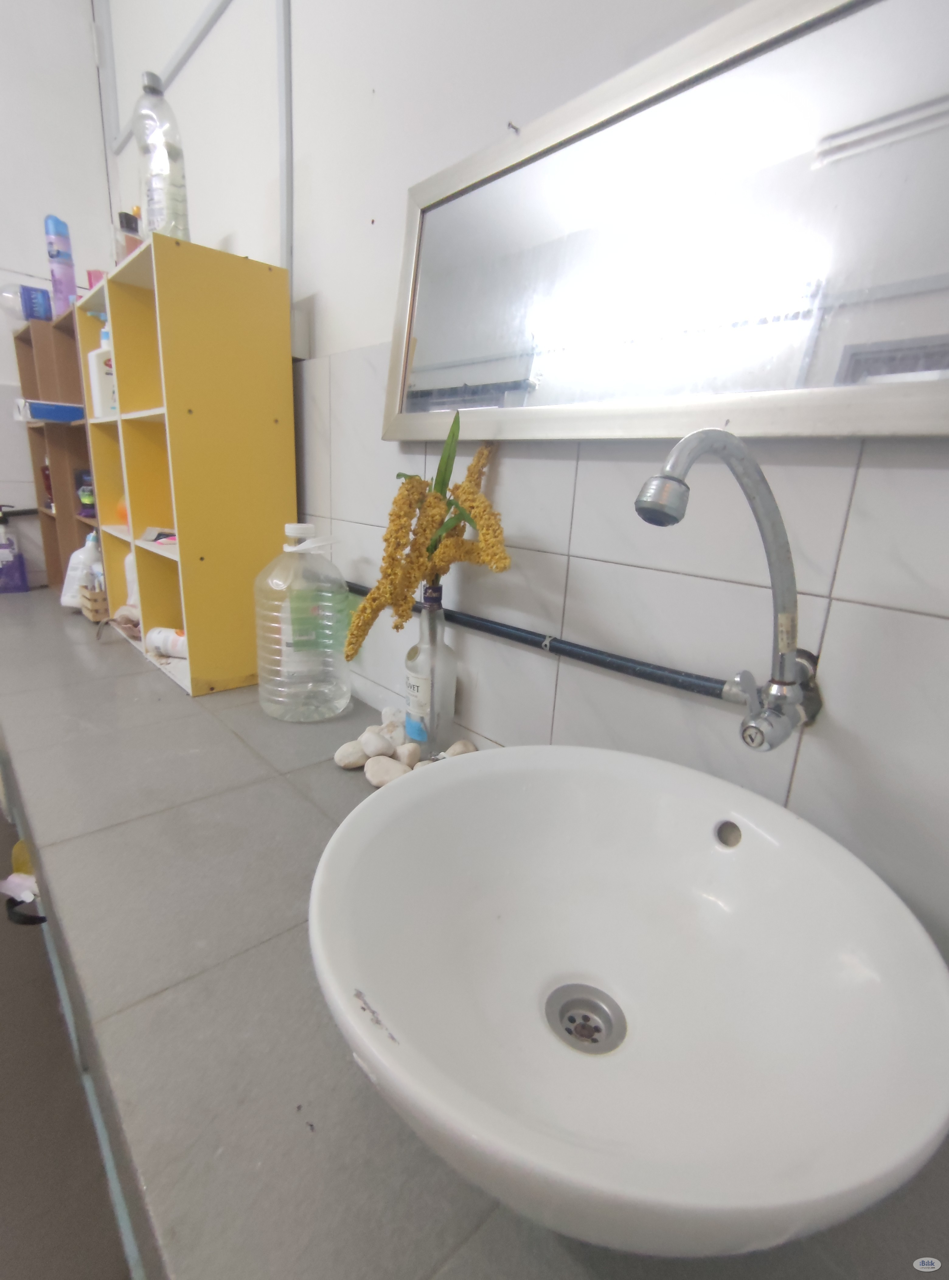 🚄🔴MRT TTDI walking distance PREMIUM HOSTEL single room with windows - Image 3