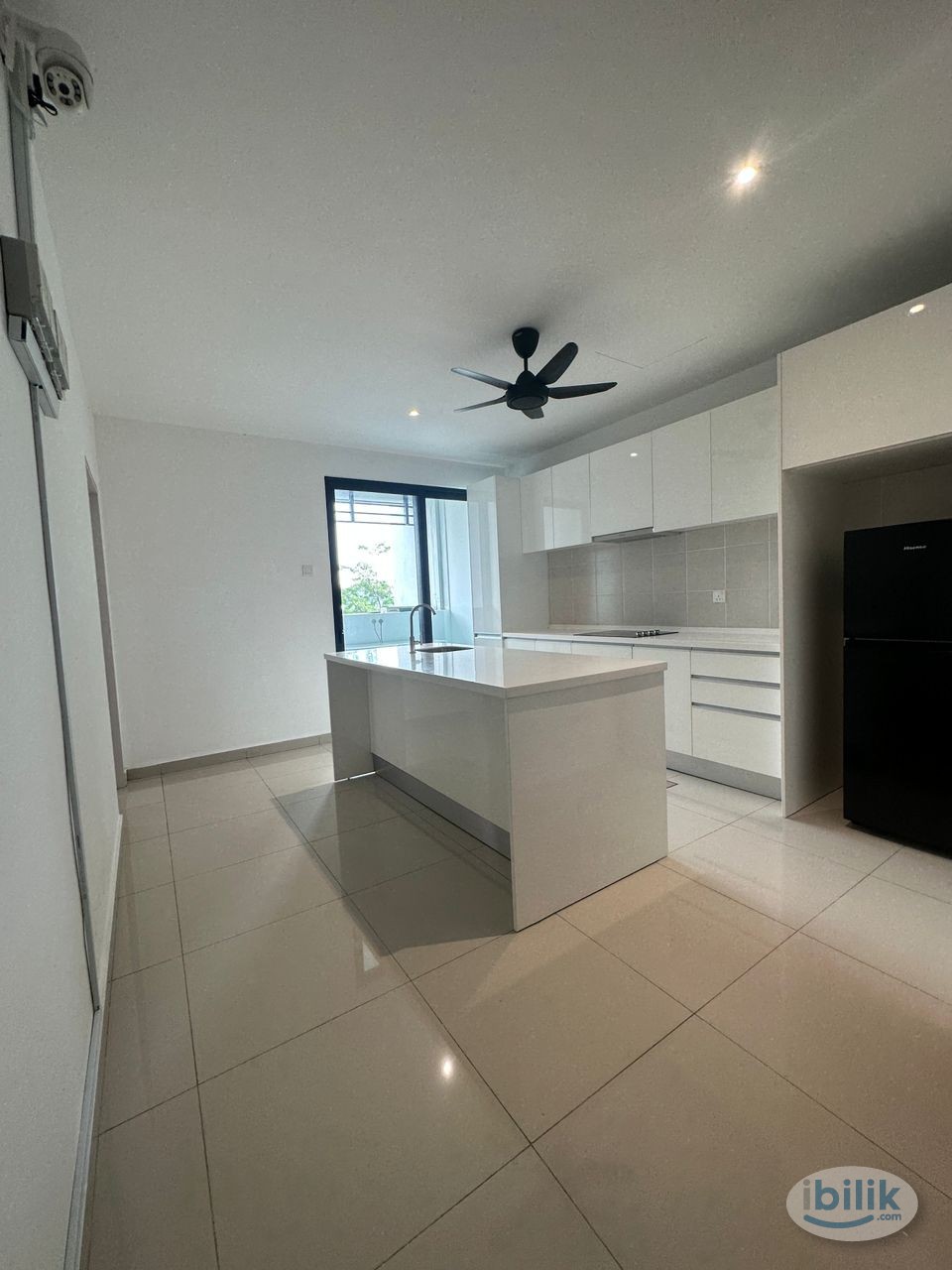Middle Room at i-Residence, Shah Alam - Image 3