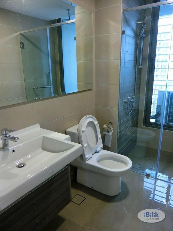 Luxury Fully furnished Studio at puteri harbour  Teega,Puteri Harbour - Image 2