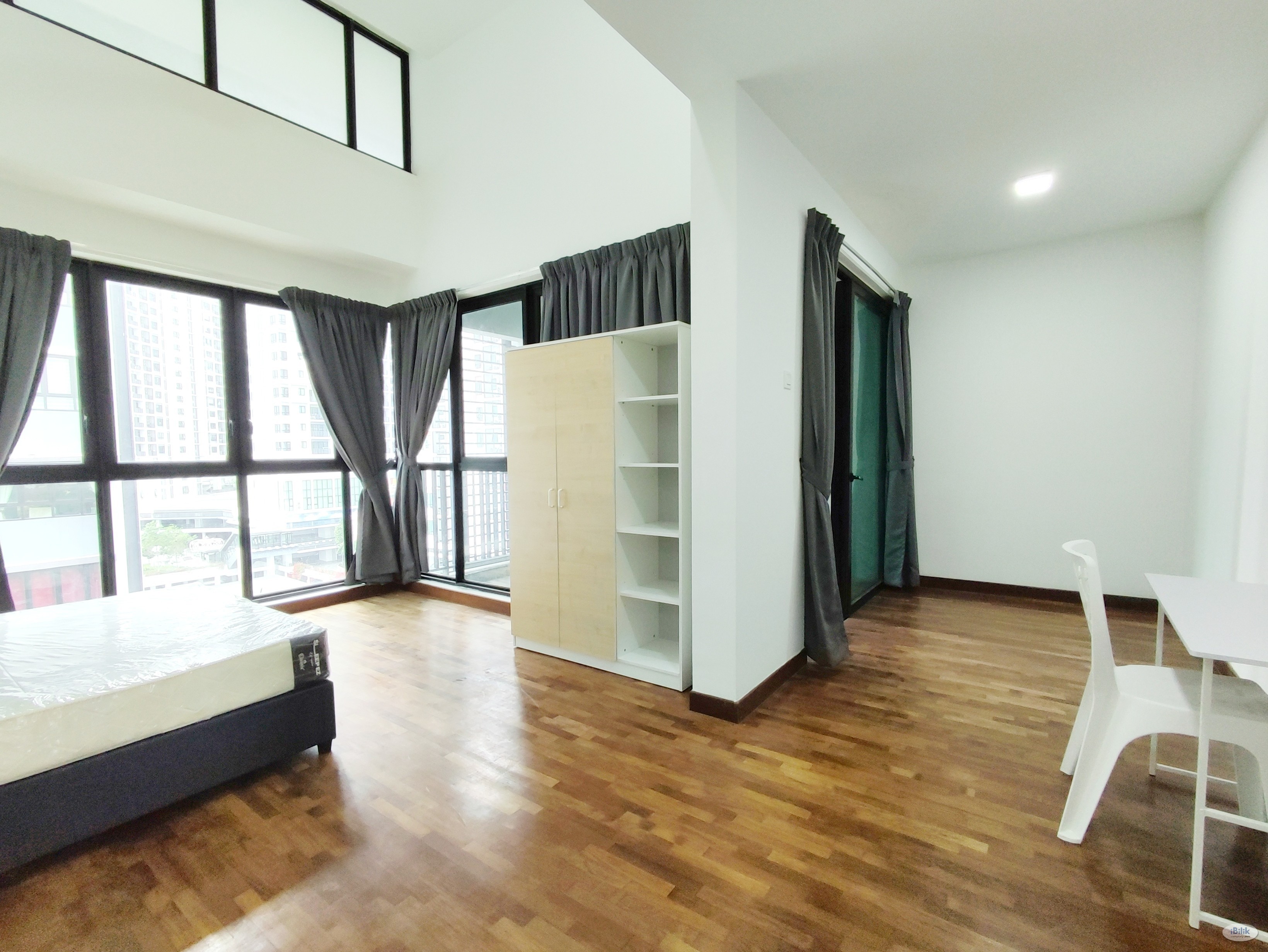 i-City Residence， Master Room at i-City, Shah Alam Nearby I City Walk and I City Mall - Image 1