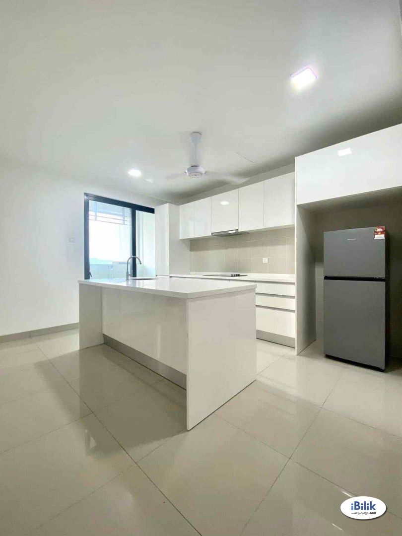 ⚠️MASTER ROOM WITH PRIVATE BATHROOM⚠️

I-RESIDENCES @ I CITYGOLDEN TRIANGLE SHAH ALAM 📍📍📍

MIX GENDER AND ONLY FEMALE UN - Image 4