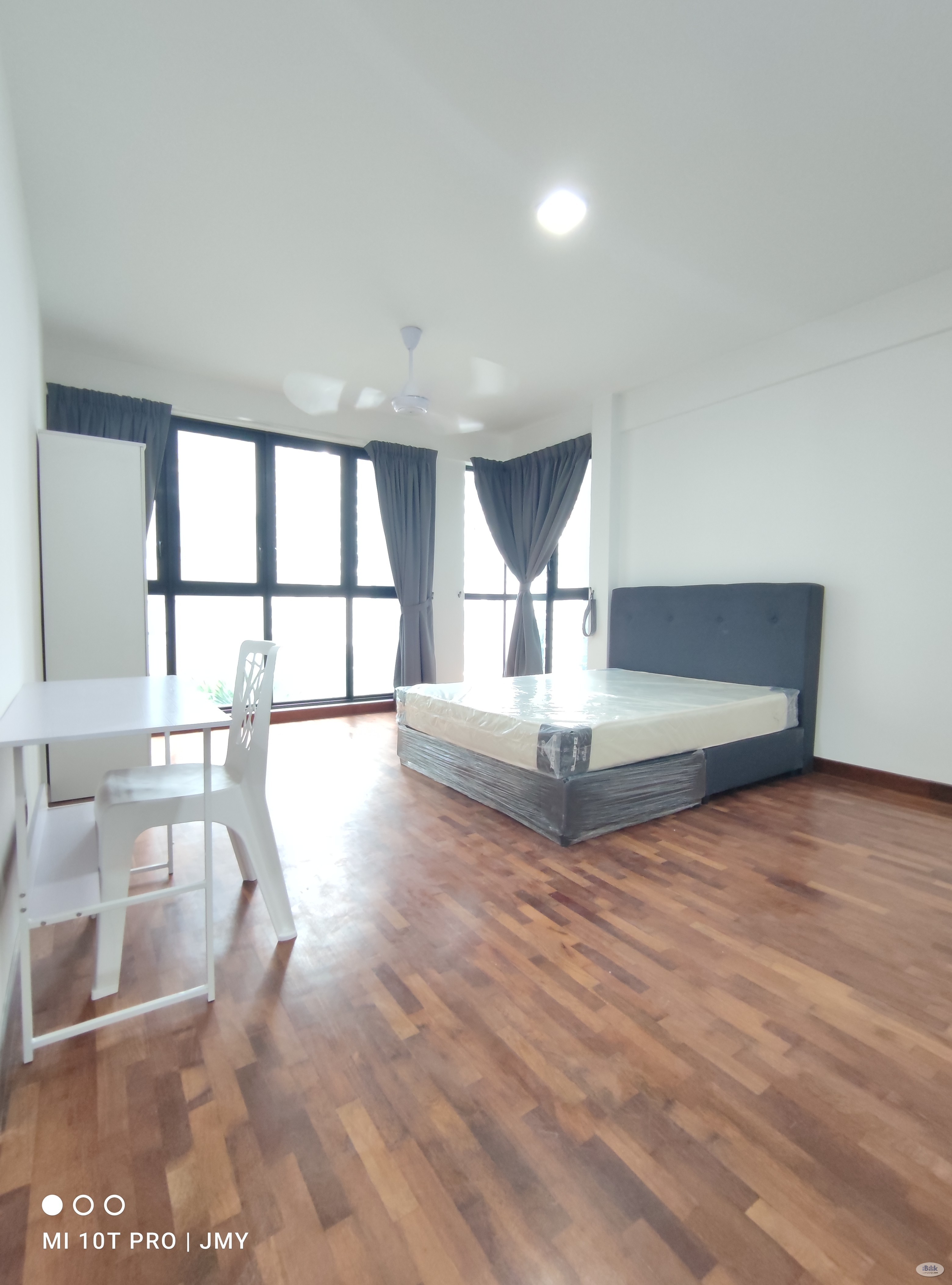 🧁🎉 Master ROOM  UNIT ICITY SHAH ALAM STUDIO CONCEPT💗🧁 - Image 1