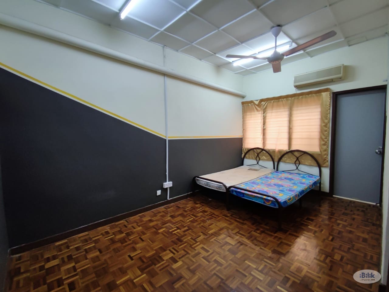 💥💥Middle Room Available 5MINS Walking distance near SS18 LRT Station💥💥 - Image 1