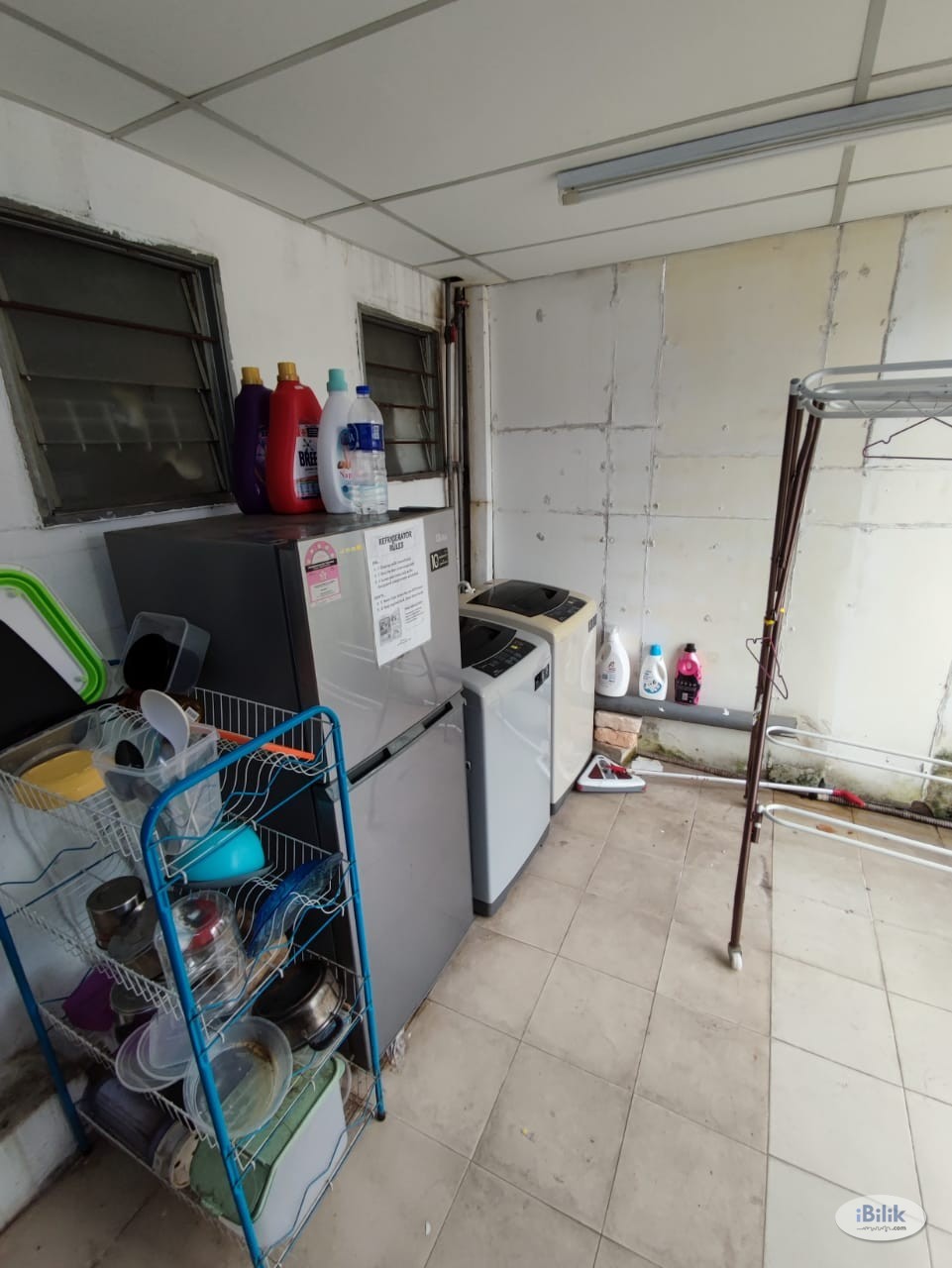 💥💥Middle Room Available 5MINS Walking distance near SS18 LRT Station💥💥 - Image 3