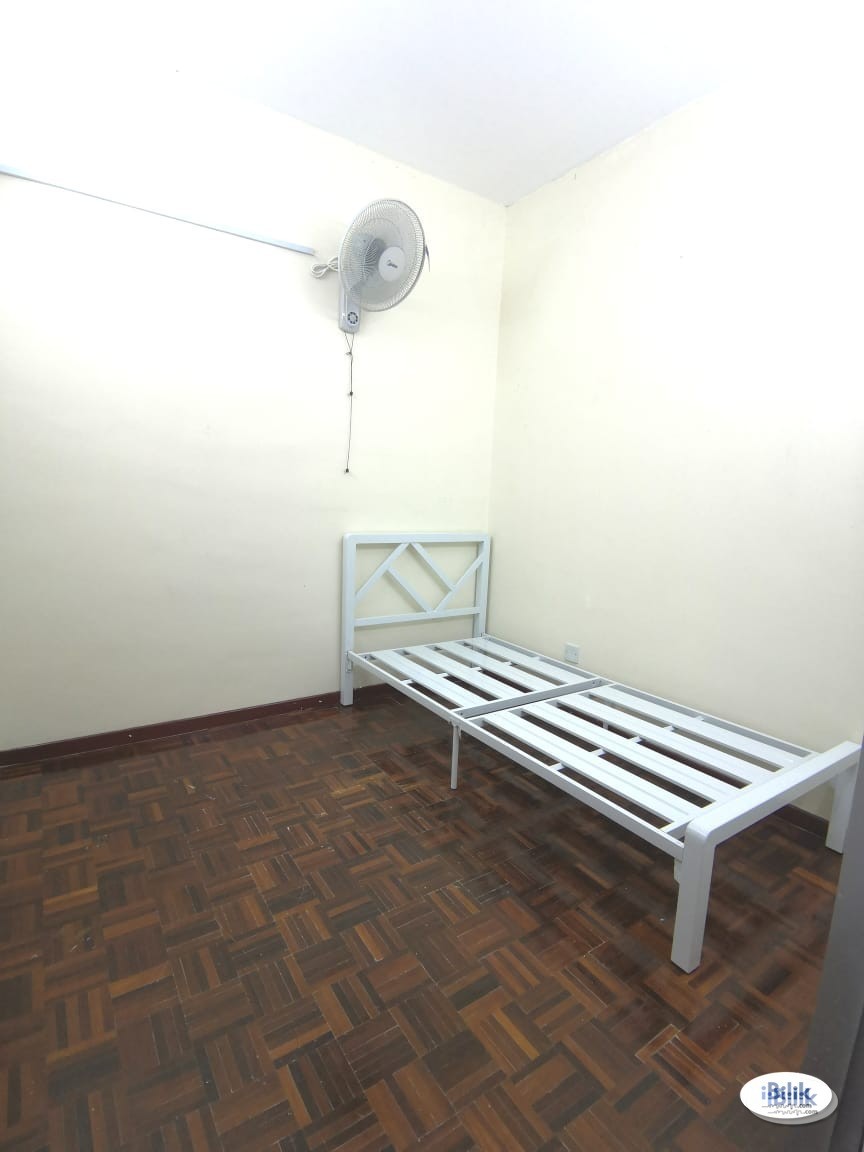 🔔🔔Limited Room For Rent On Setia Alam Area🔔🔔 - Image 1