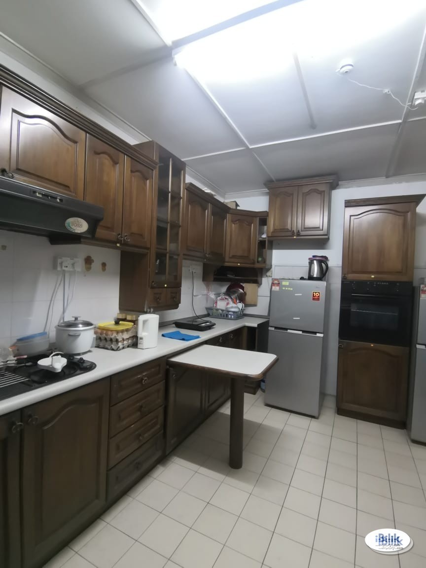 🔔🔔Limited Room For Rent On Setia Alam Area🔔🔔 - Image 2