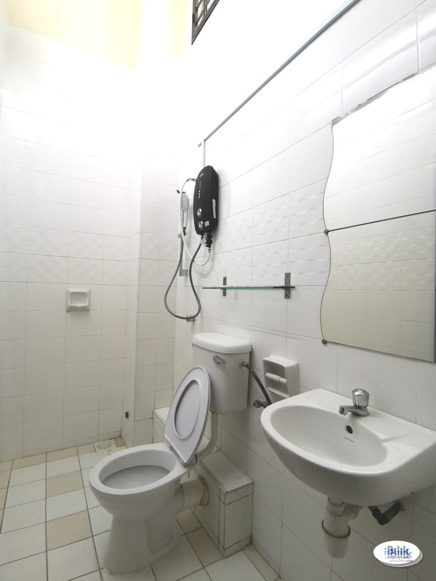🔔🔔Limited Room For Rent On Setia Alam Area🔔🔔 - Image 3