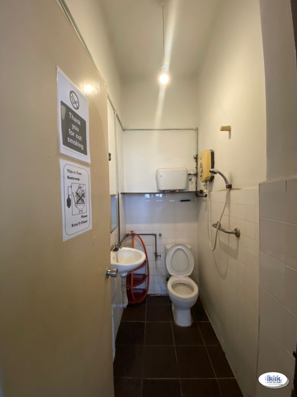 🚶‍♂️WALKING DISTANCE TO LRT STATION🚶‍♂️ ✨LOW DEPO & LIMITED ROOM FOR RENT IN SUBANG JAYA AREA✨ - Image 3