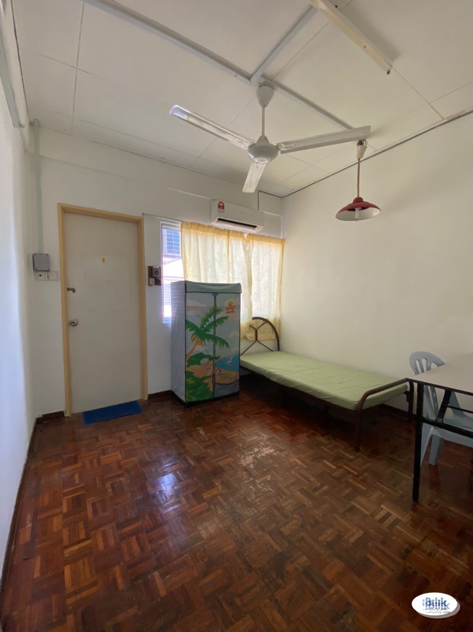 🚶‍♂️🚶‍♂️🚶‍♂️Walking Distance Only 300M To LRT🚶‍♂️🚶‍♂️🚶‍♂️For Rent With Low Deposit Subang Jaya Area - Image 1