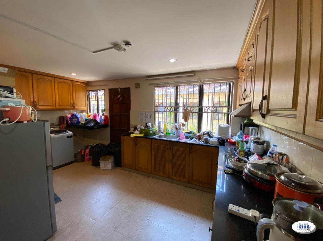 🚶‍♂️🚶‍♂️🚶‍♂️Walking Distance Only 300M To LRT🚶‍♂️🚶‍♂️🚶‍♂️For Rent With Low Deposit Subang Jaya Area - Image 2