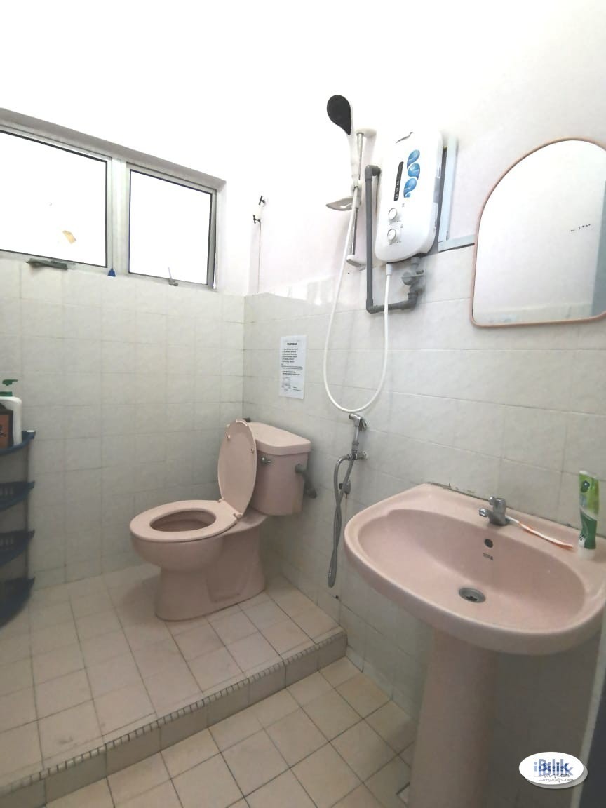 🔔🔔Damansara Utama Room For Rent🔔🔔 - Image 3