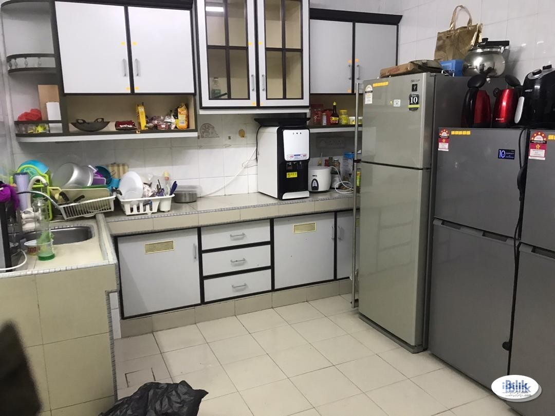 📣📣Limited Room For Rent In SS15 Subang Jaya📣📣 - Image 2