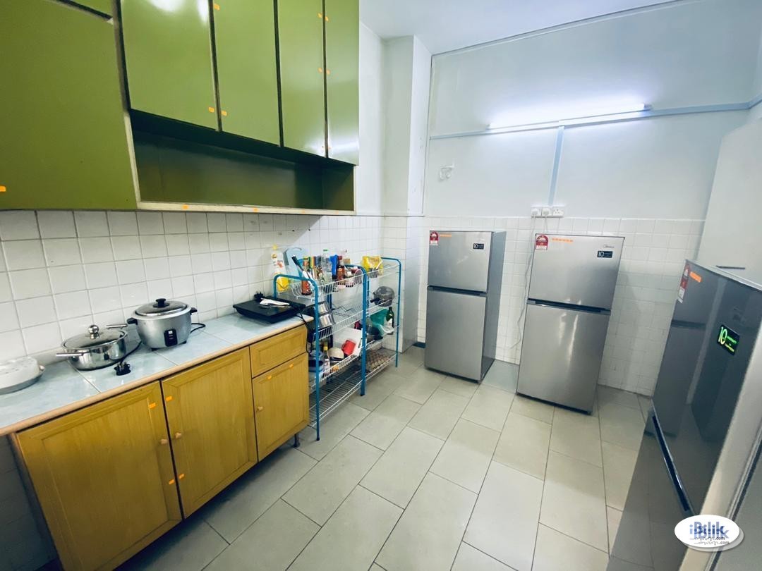 🎉🎉Subang Jaya Area House For Rent🎉🎉 - Image 2