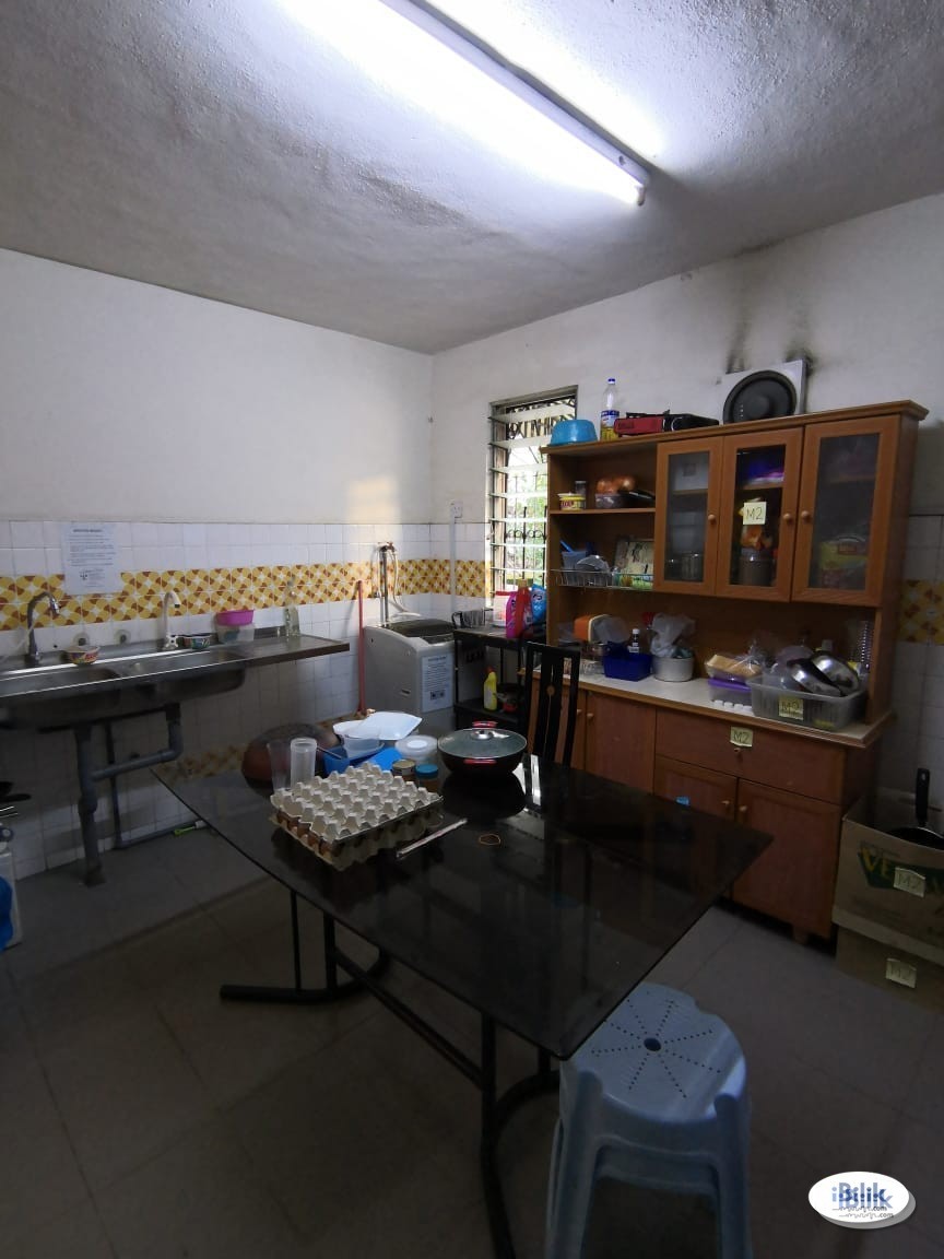 ✨✨Damansara Utama House For Rent With Lower Deposit✨✨ - Image 2