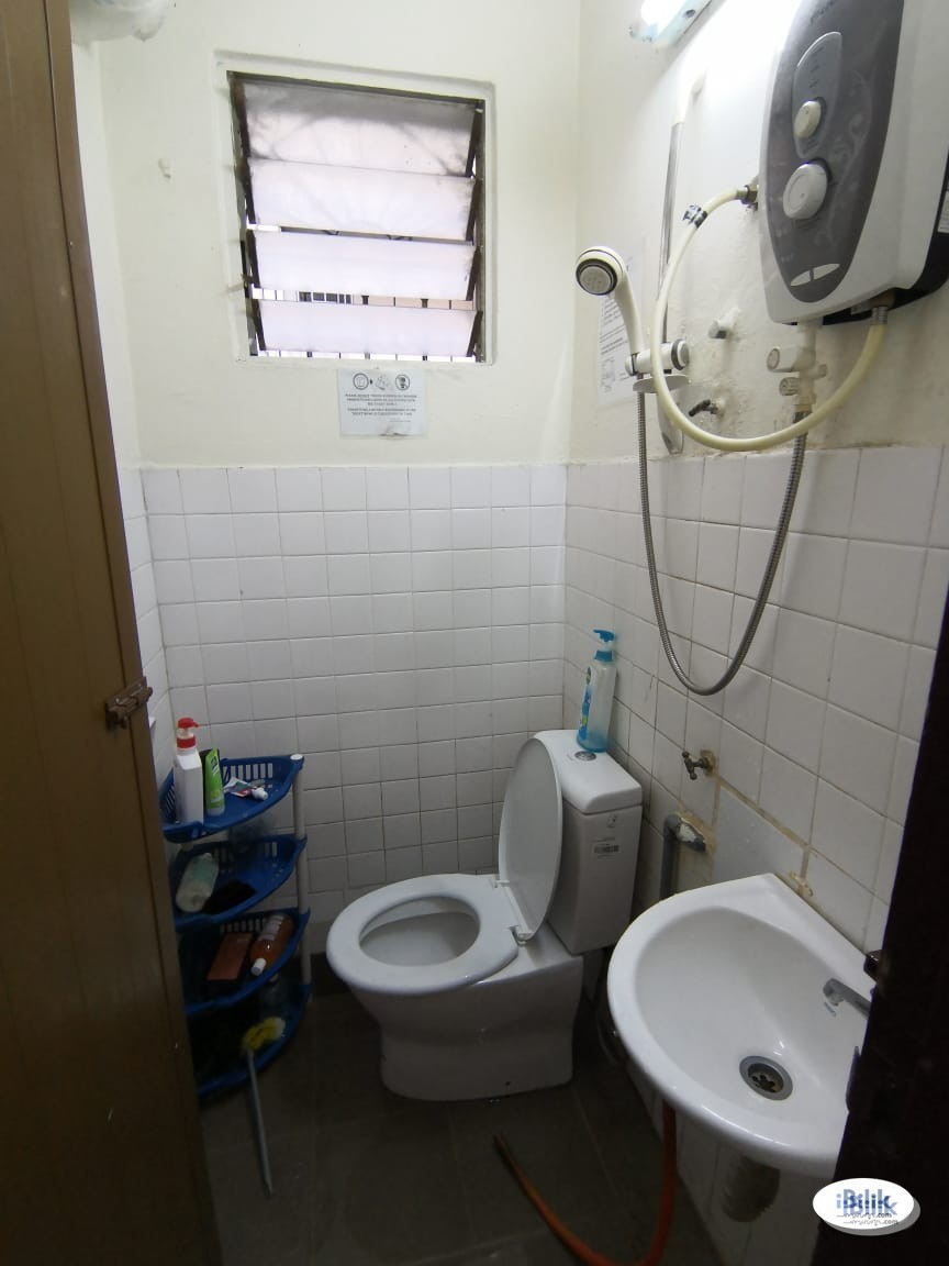 ✨✨Damansara Utama House For Rent With Lower Deposit✨✨ - Image 3