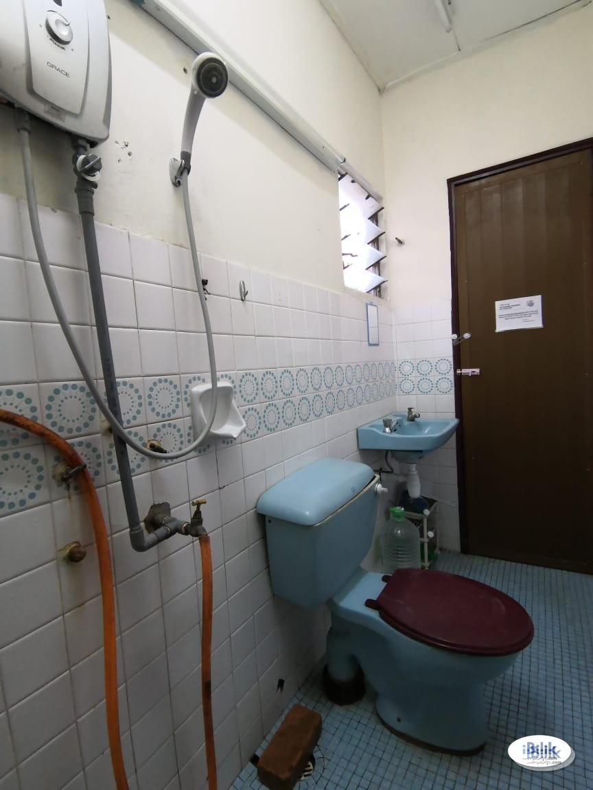 📣📣Damansara Utama House For Rent With Lower Deposit📣📣 - Image 3