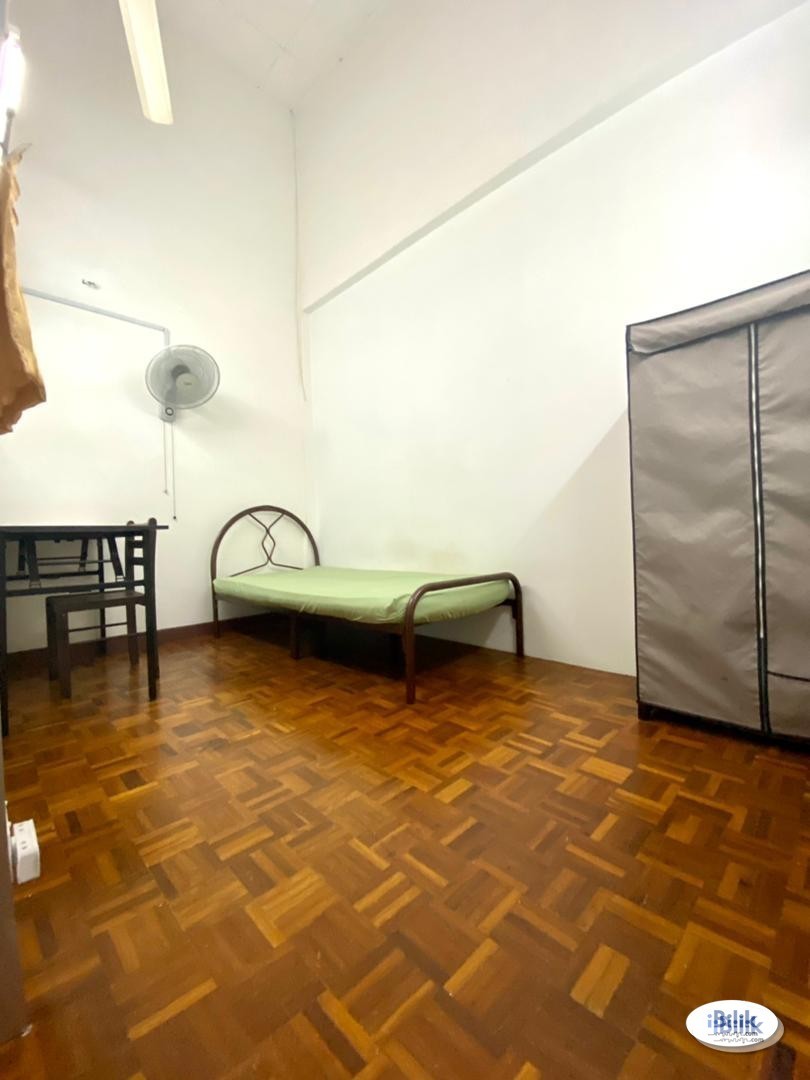 🔔🔔Limited Room For Rent On Subang Jaya Area With Lower Deposit🔔🔔 - Image 1