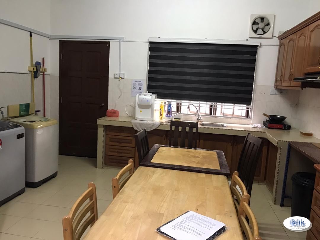 🎉🎉Zero Deposit Room For Rent On Subang Jaya Area🎉🎉 - Image 2