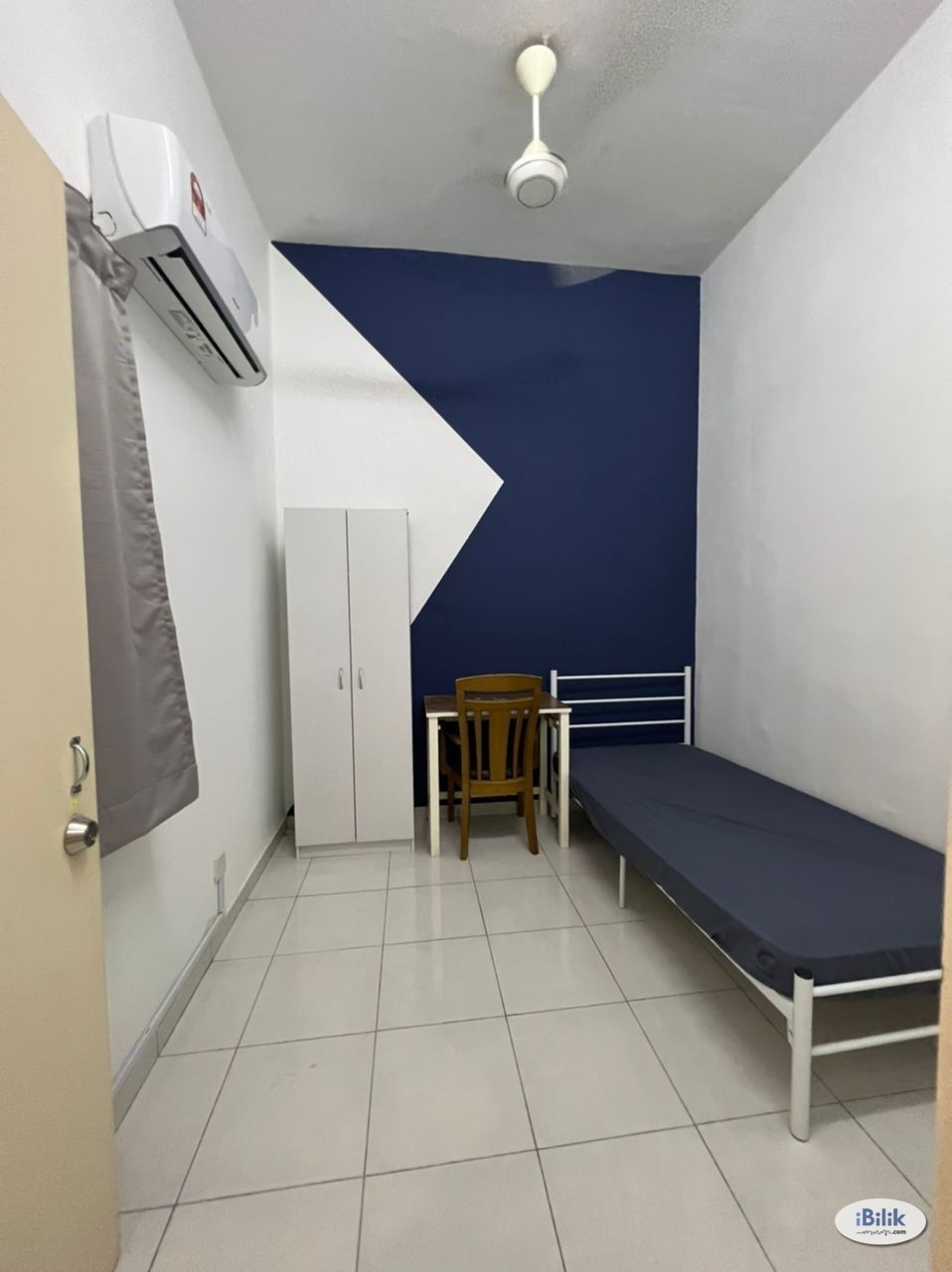💥 Low Deposit Promo🍀 Nicely Middle Room For Rent ✨ - Image 1