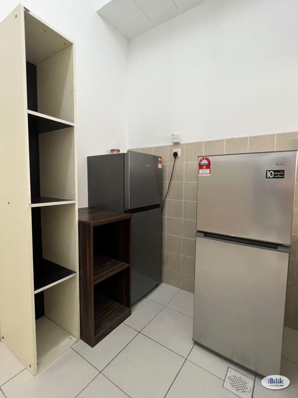 💥 Low Deposit Promo🍀 Nicely Middle Room For Rent ✨ - Image 2