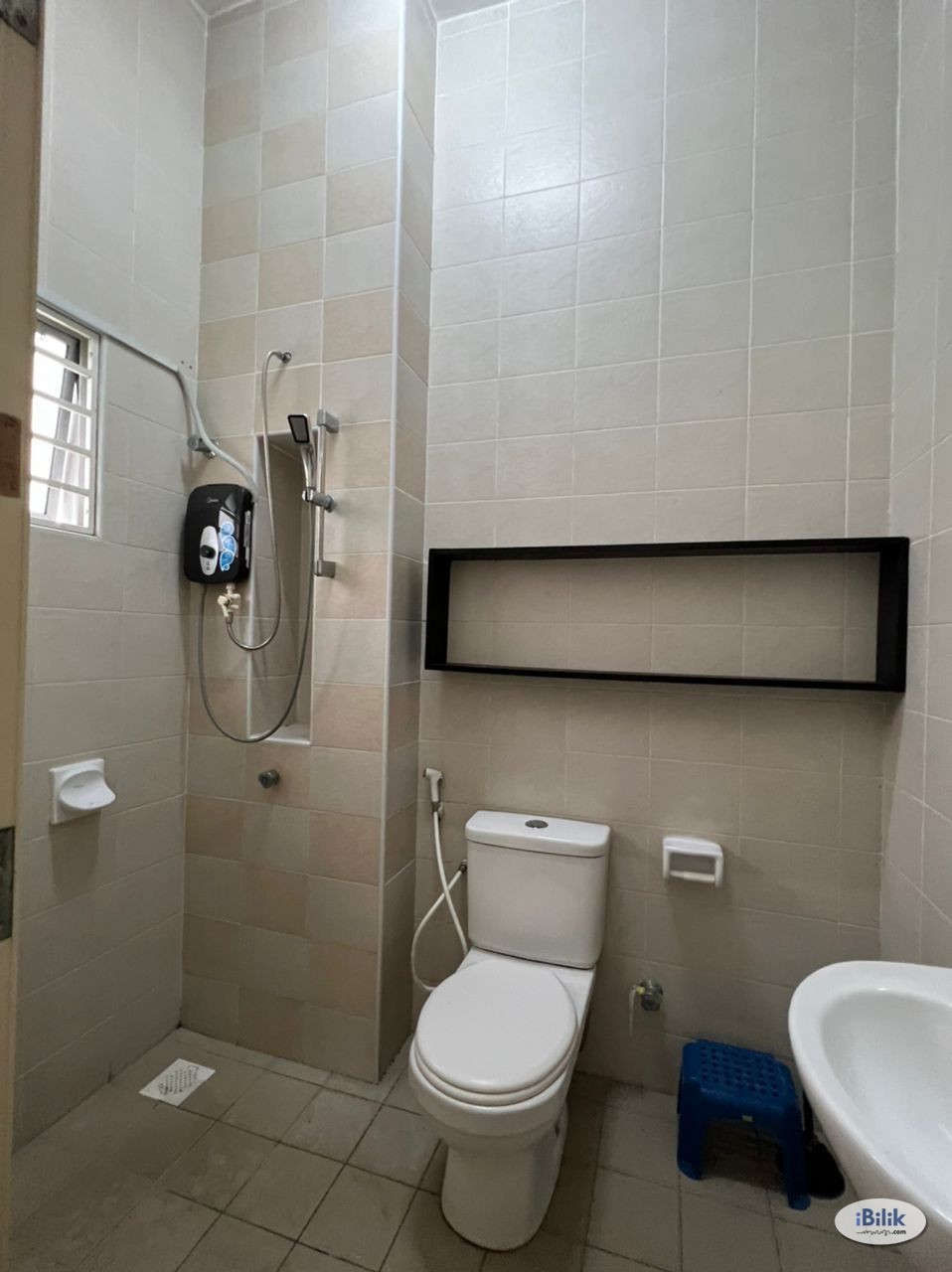 💥 Low Deposit Promo🍀 Nicely Middle Room For Rent ✨ - Image 4