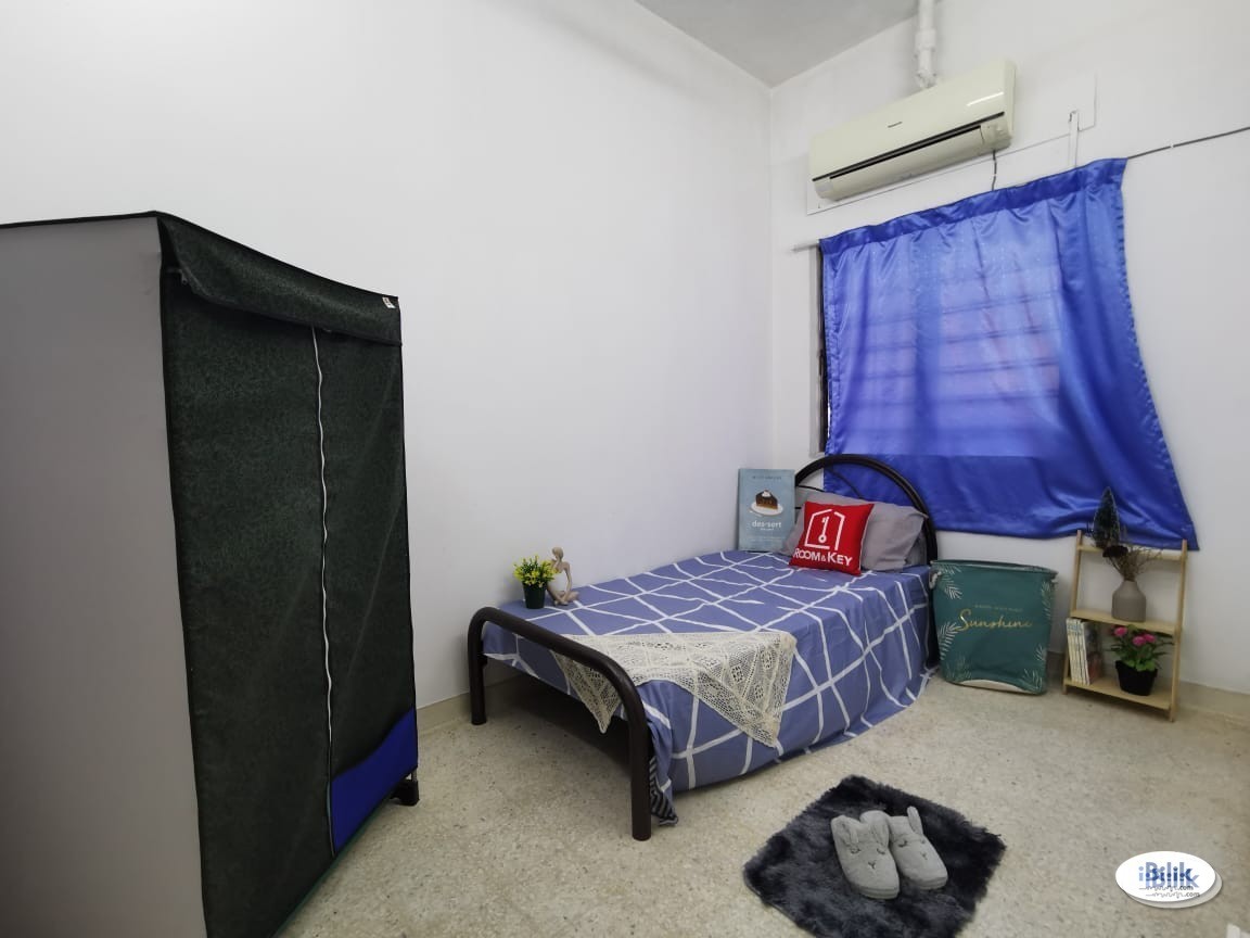 Single Room at Kelana Jaya, Petaling Jaya - Image 1