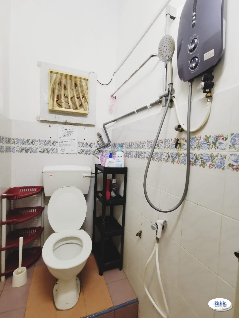 Single Room at Kelana Jaya, Petaling Jaya - Image 3