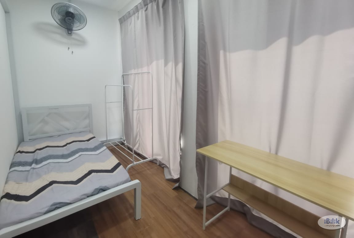 Female Unit at IOI Boulevard, Bandar Puchong Jaya - Image 2