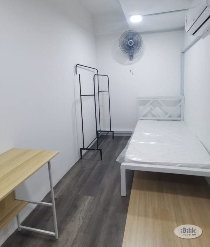 Female Unit at IOI Boulevard, Bandar Puchong Jaya - Image 1