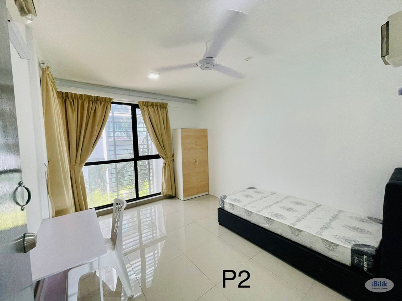 Villa Master Room at I-city Shah Alam, Selangor - Image 2