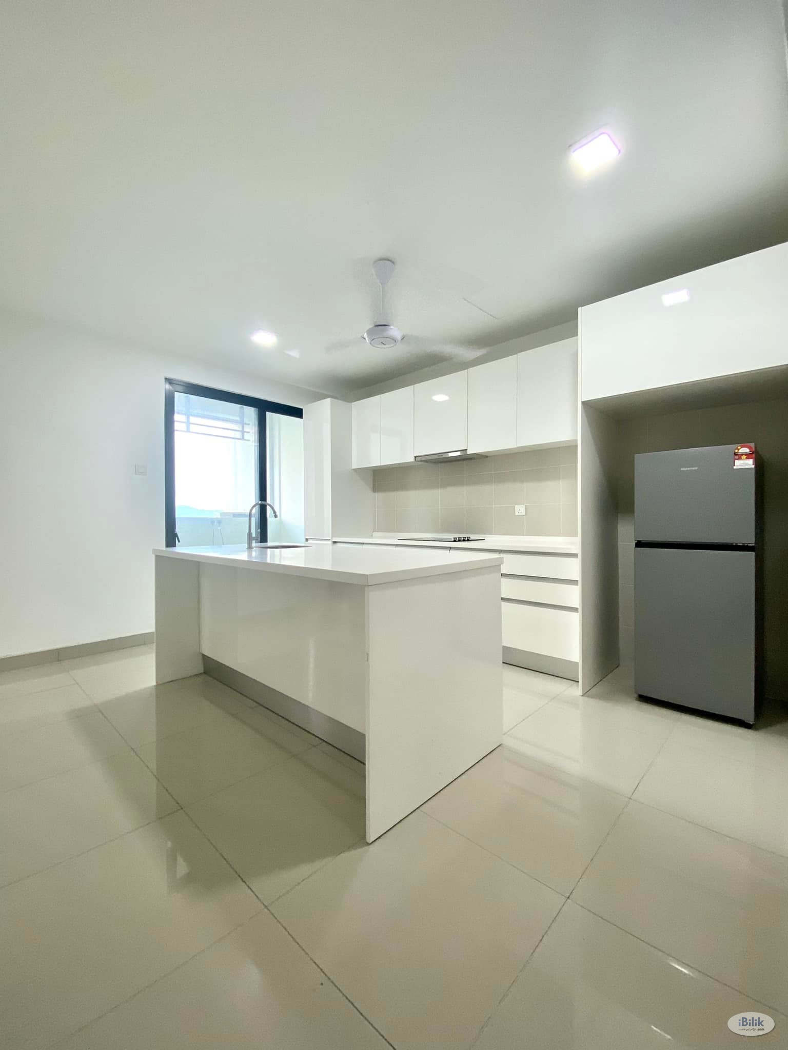 Villa Master Room at I-city Shah Alam, Selangor - Image 4