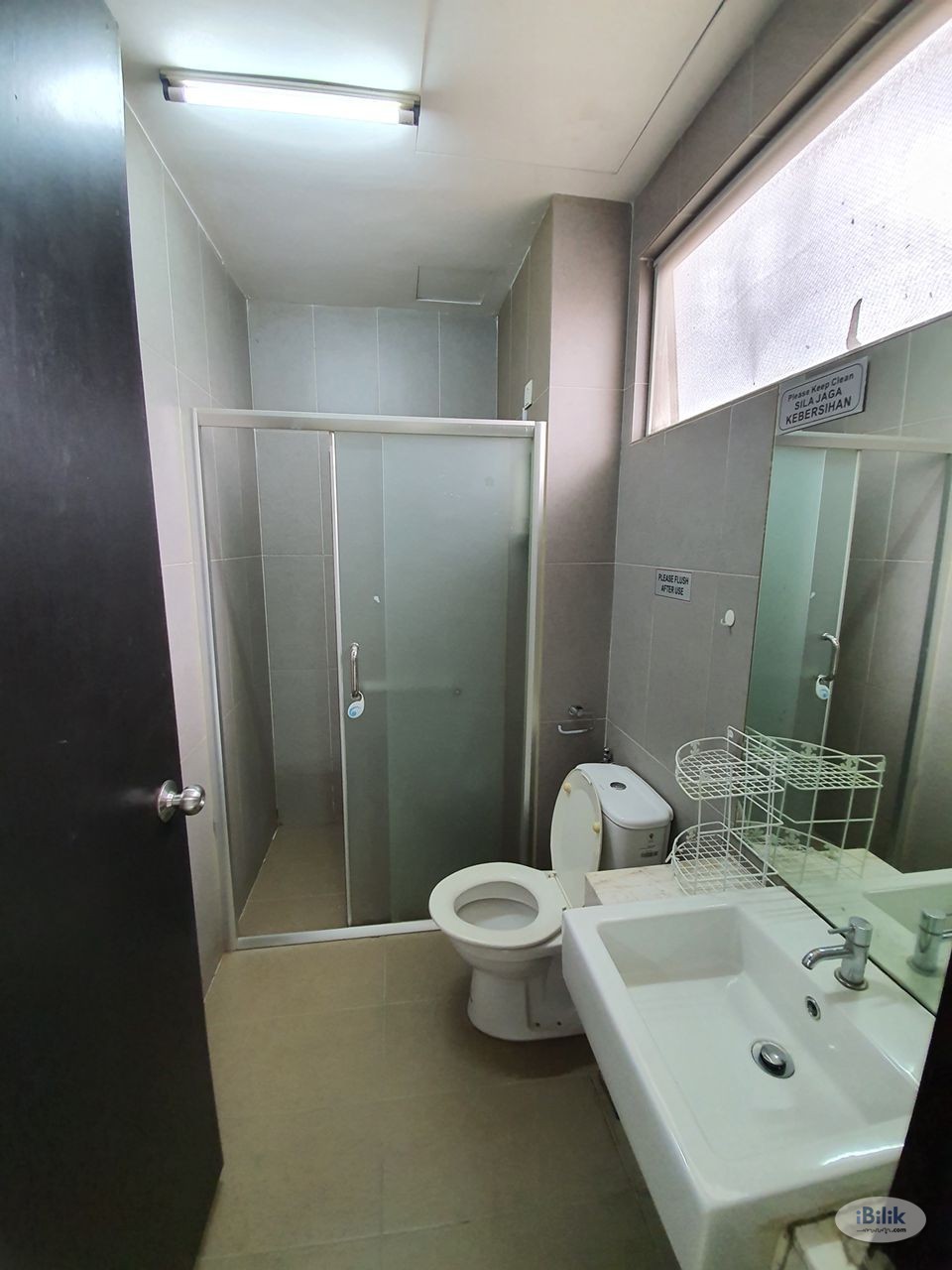 Landed Room For Rent At Laman Bayu Walking Distance To Pavillion 2 - Image 3