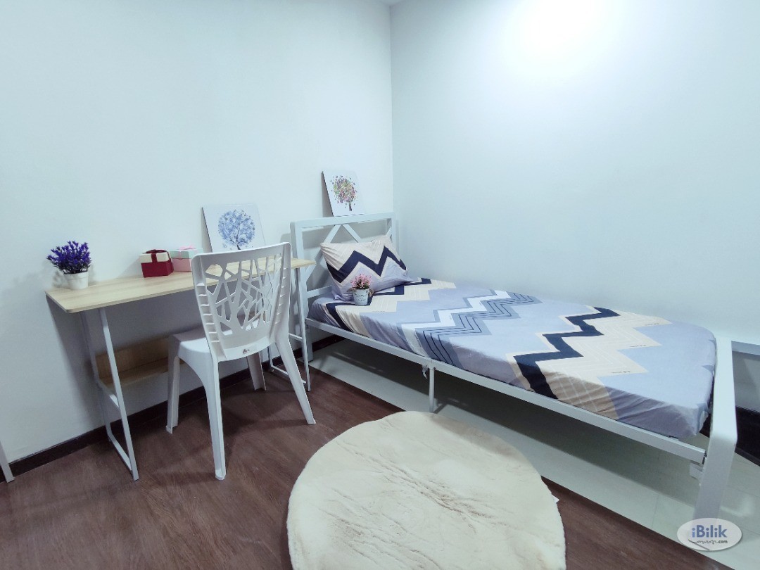 Medium Room For Rent At SS2 - Image 1