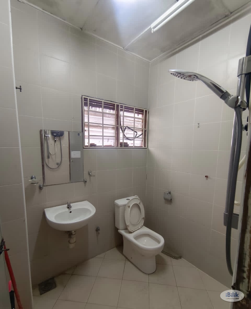 Medium Room For Rent At SS2 - Image 3