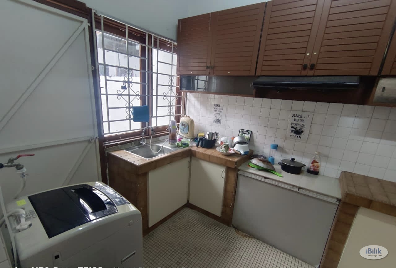 Medium Room For Rent At SS2 - Image 5