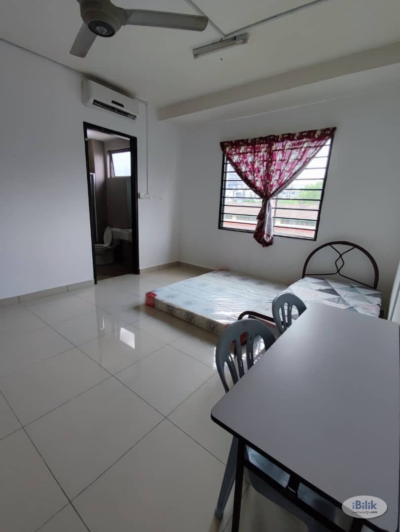 💥💥MASTER & MIDDLE room available near Pavilion Bukit Jalil / Puchong / Sri Petaling / Bandar Kinrana 💥💥 - Image 2