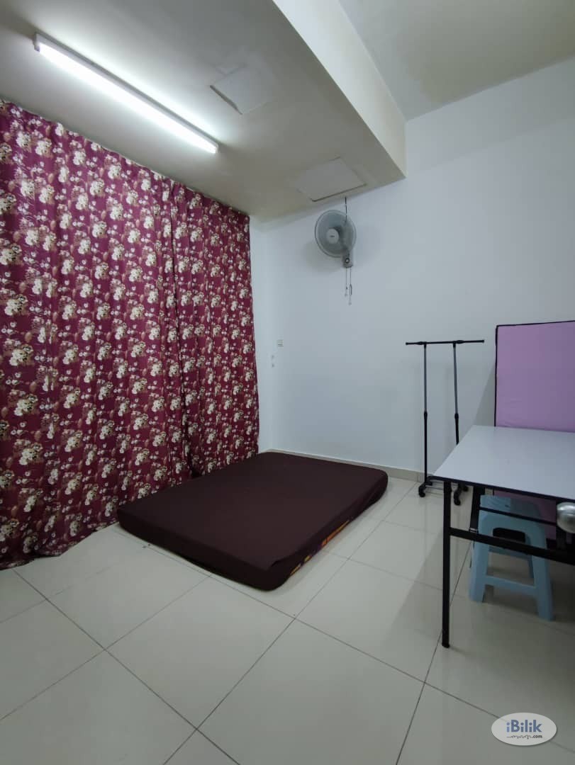 💥💥MASTER & MIDDLE room available near Pavilion Bukit Jalil / Puchong / Sri Petaling / Bandar Kinrana 💥💥 - Image 3