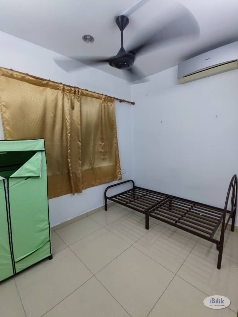 💥💥 MIDDLE room available near Atria Mall / Damansara Uptown / Starling Mall / SS2 / Damansara Jaya / SS22 💥💥 - Image 2