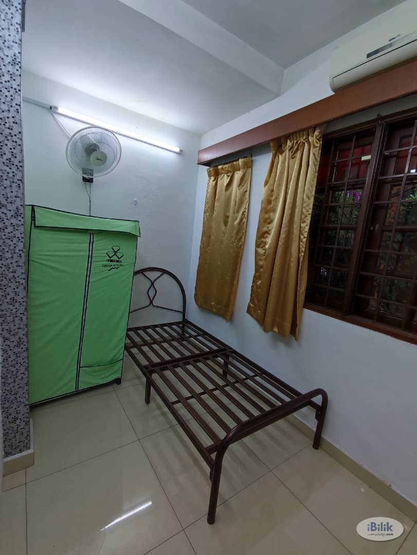 💥💥 MIDDLE room available near Atria Mall / Damansara Uptown / Starling Mall / SS2 / Damansara Jaya / SS22 💥💥 - Image 5