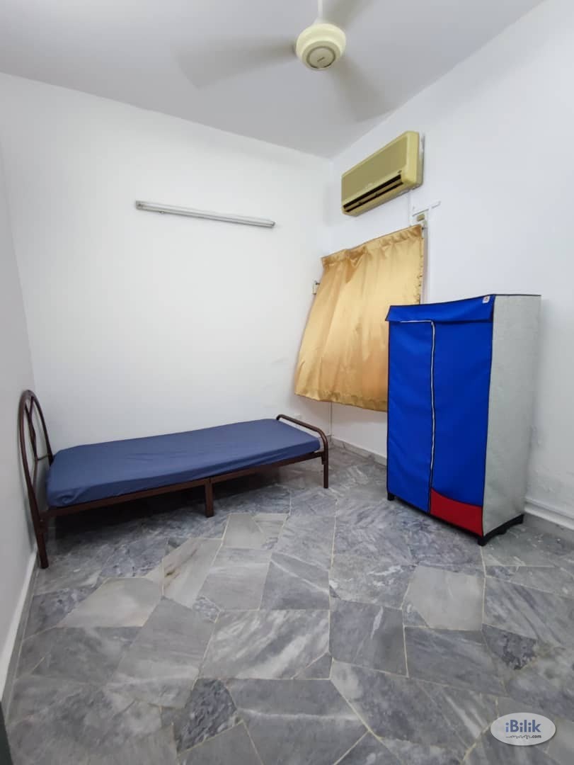 💥💥MASTER & MIDDLE room available near Puchong / SetiaWalk / Taman Wawasan 💥💥 - Image 2