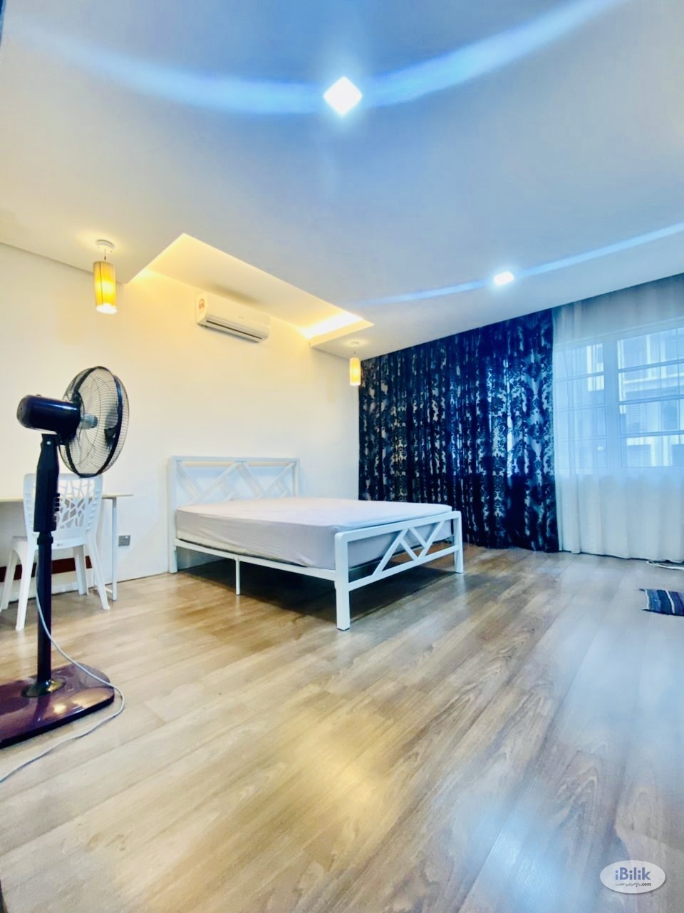 Master Bedroom For Rent At Kota damansara - Image 2