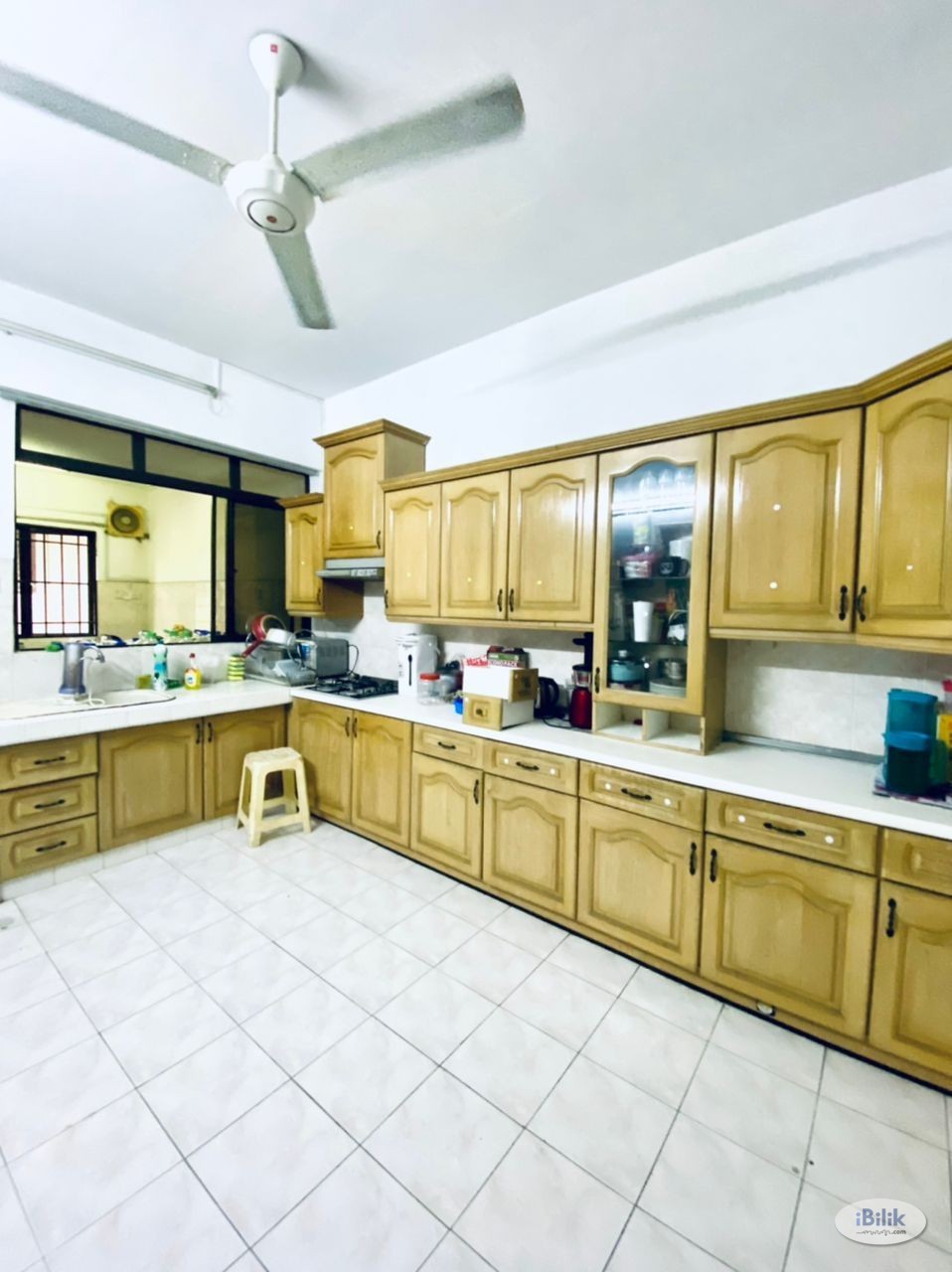 Master Bedroom For Rent At Kota damansara - Image 4